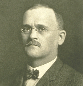 William Keith Kellogg